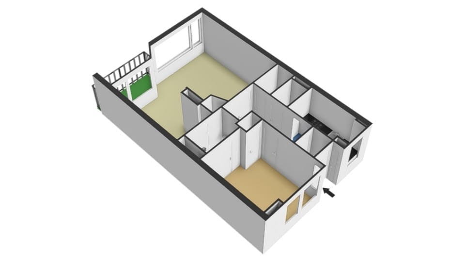 Foto 27 van Suze Groeneweglaan 135