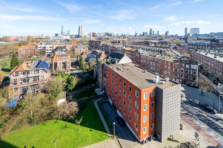 Foto 4 van Suze Groeneweglaan 135