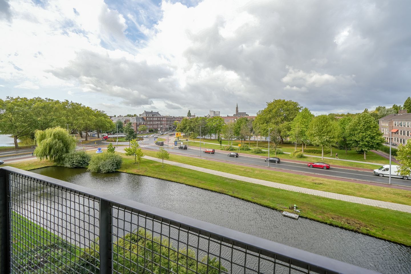 Foto 5 van Suze Groeneweglaan 135