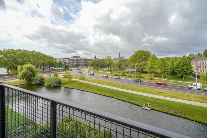 Foto 5 van Suze Groeneweglaan 135