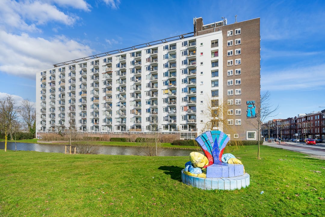 Foto 7 van Suze Groeneweglaan 135