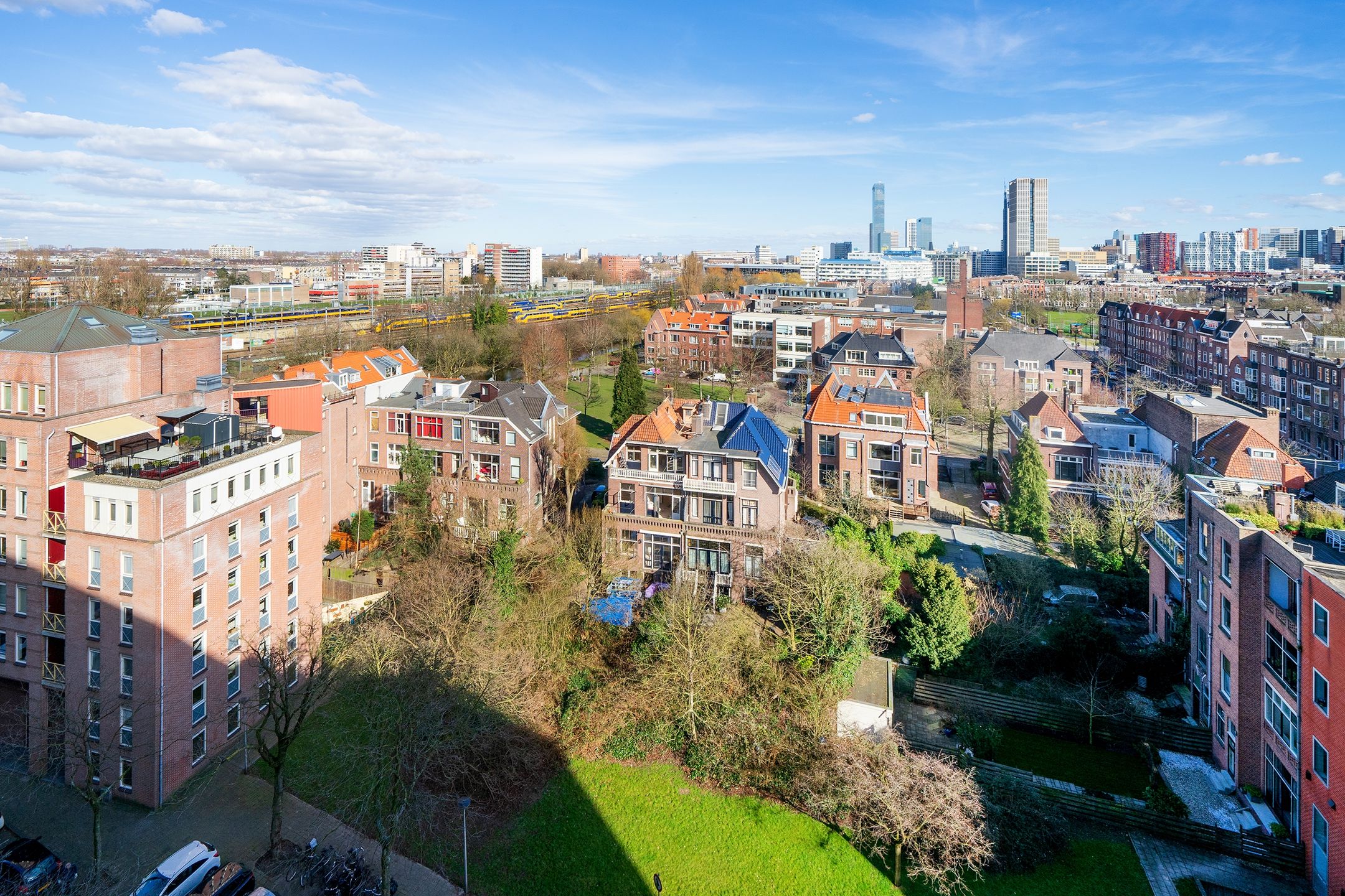 Foto 24 van Suze Groeneweglaan 135