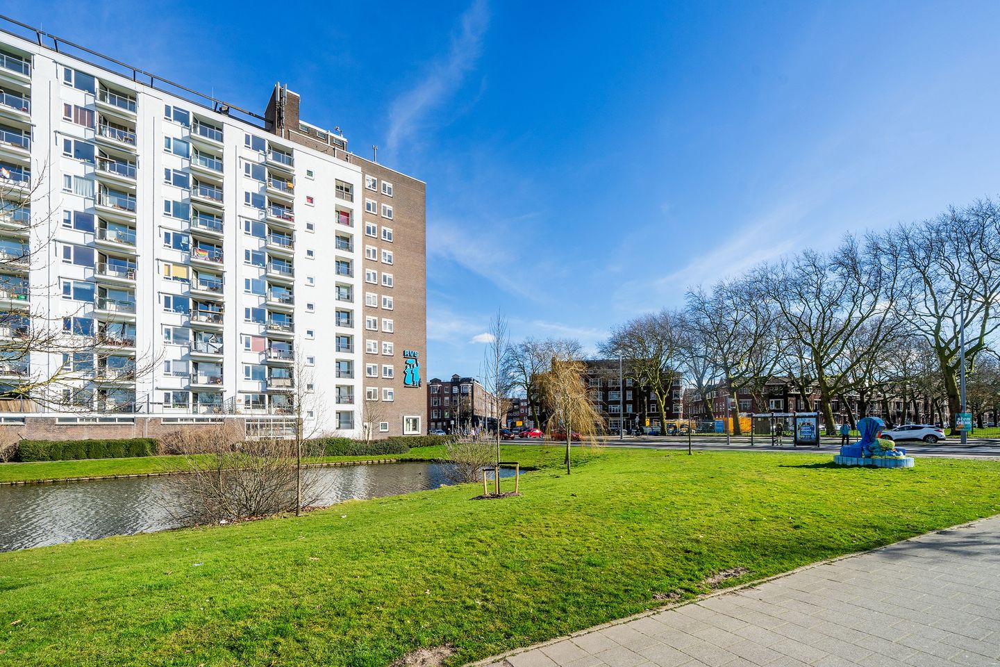 Foto 25 van Suze Groeneweglaan 135