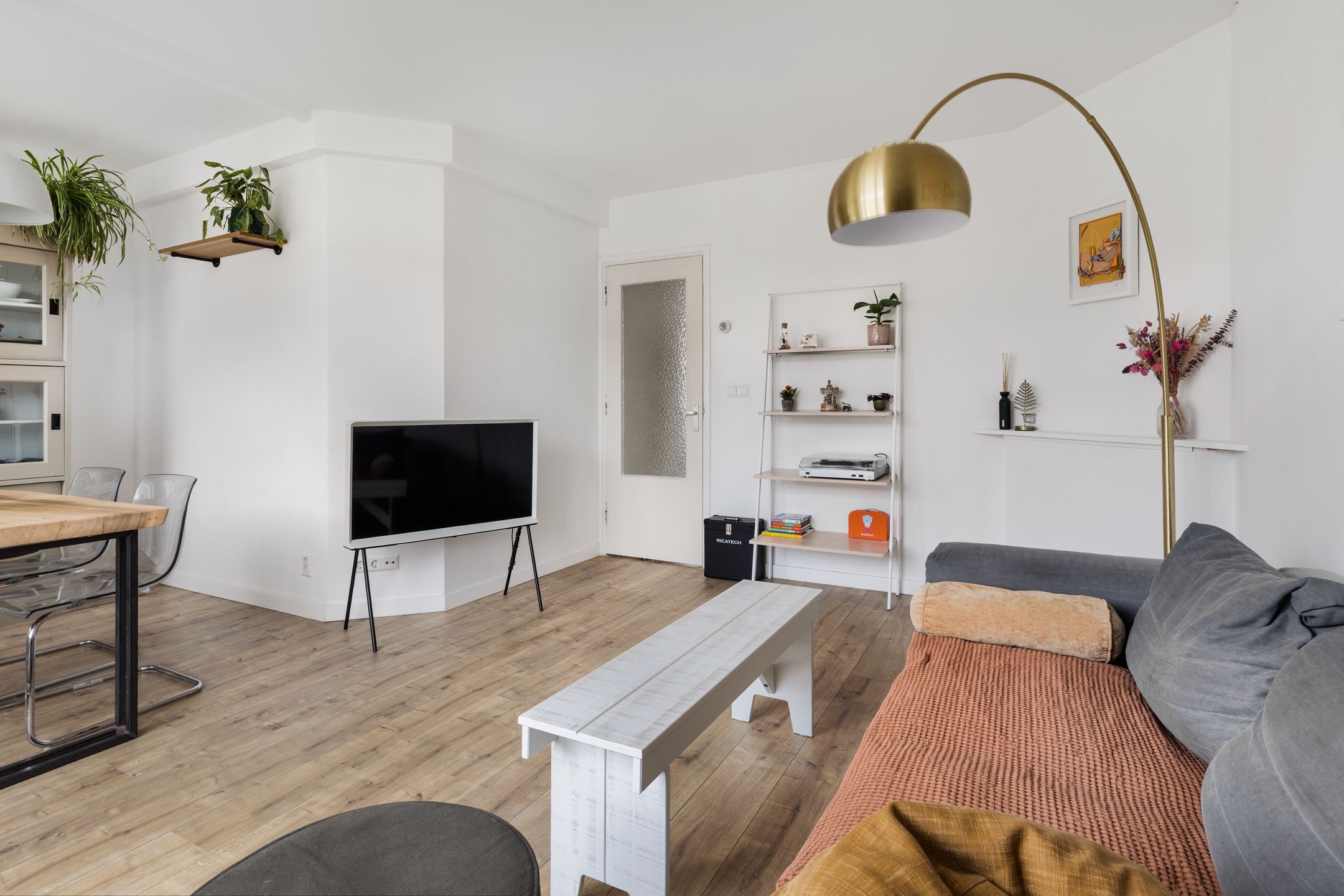 Foto 3 van Doggersbankstraat 28-3