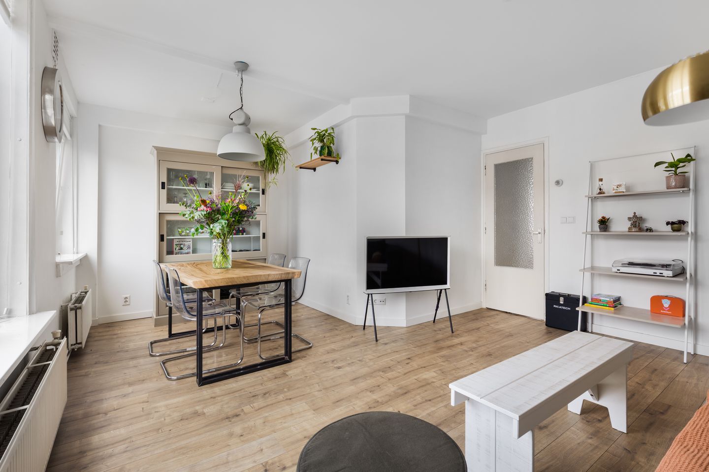 Foto 5 van Doggersbankstraat 28-3