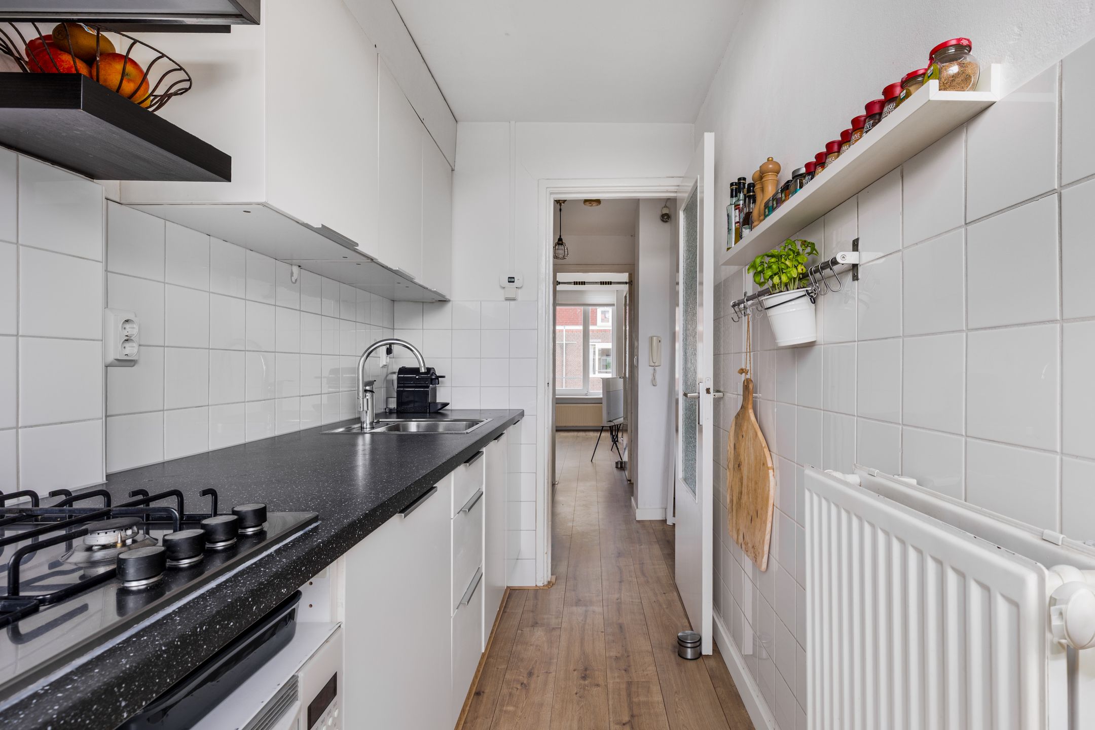 Foto 6 van Doggersbankstraat 28-3