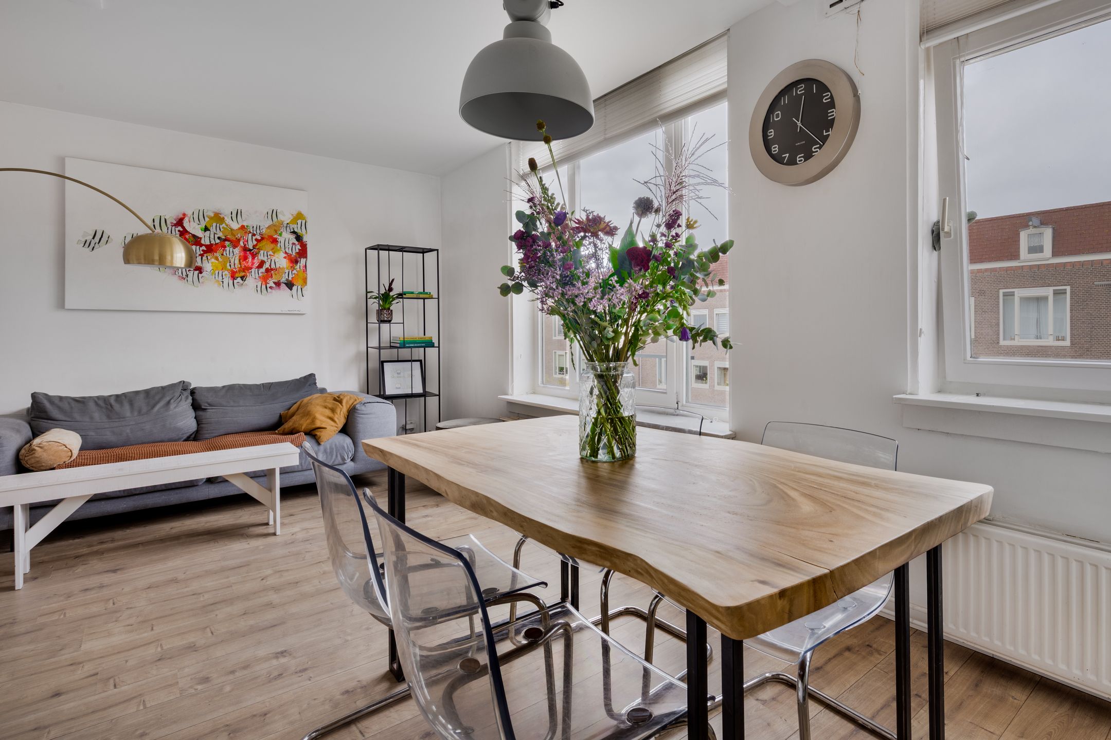 Foto 9 van Doggersbankstraat 28-3