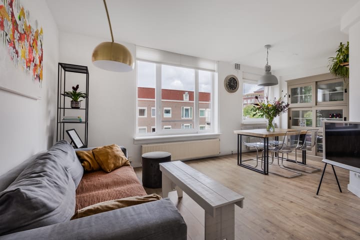 Doggersbankstraat 28-3