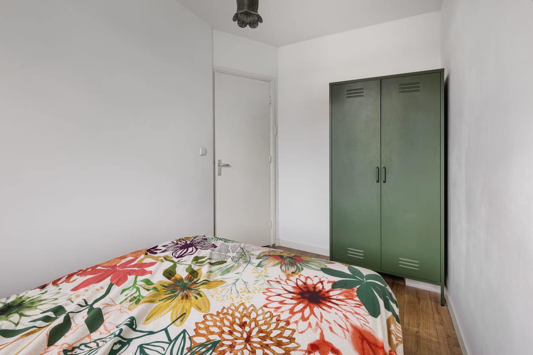 Foto 13 van Doggersbankstraat 28-3