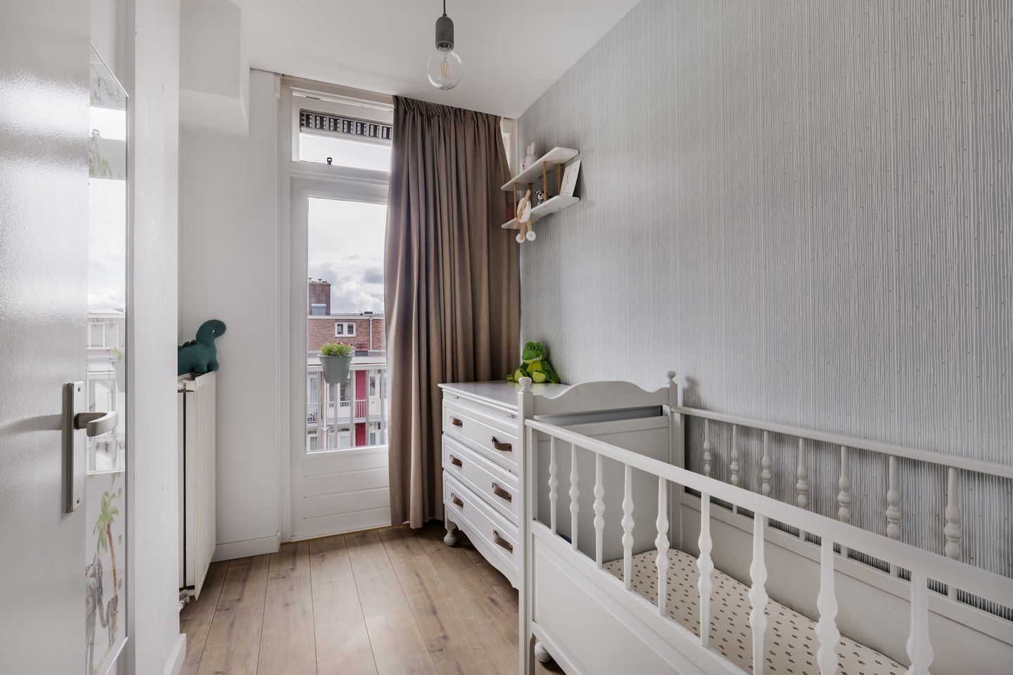 Foto 14 van Doggersbankstraat 28-3