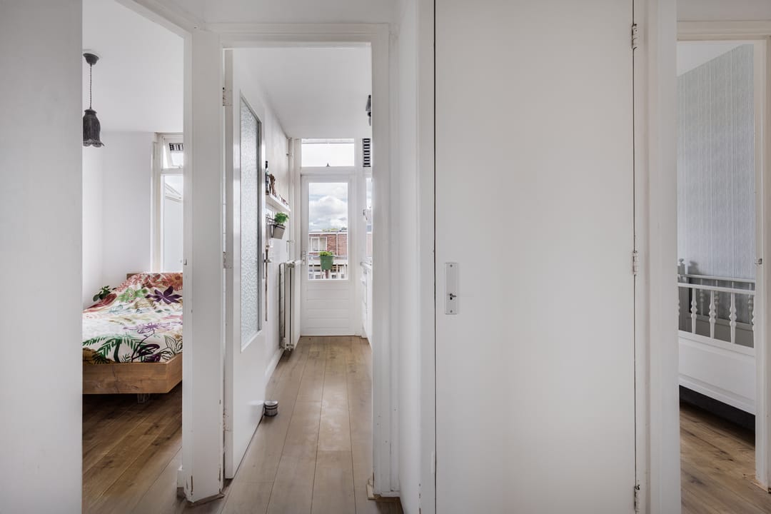 Foto 16 van Doggersbankstraat 28-3