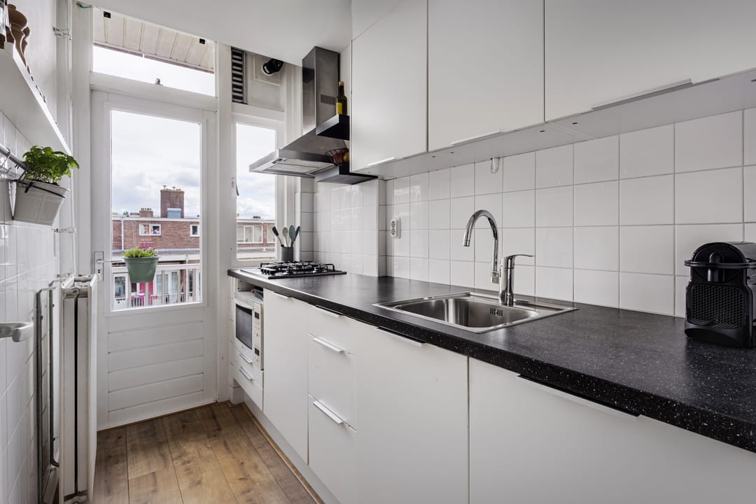 Foto 11 van Doggersbankstraat 28-3