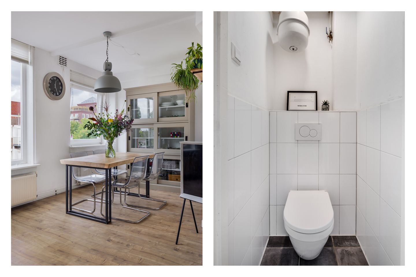 Foto 10 van Doggersbankstraat 28-3