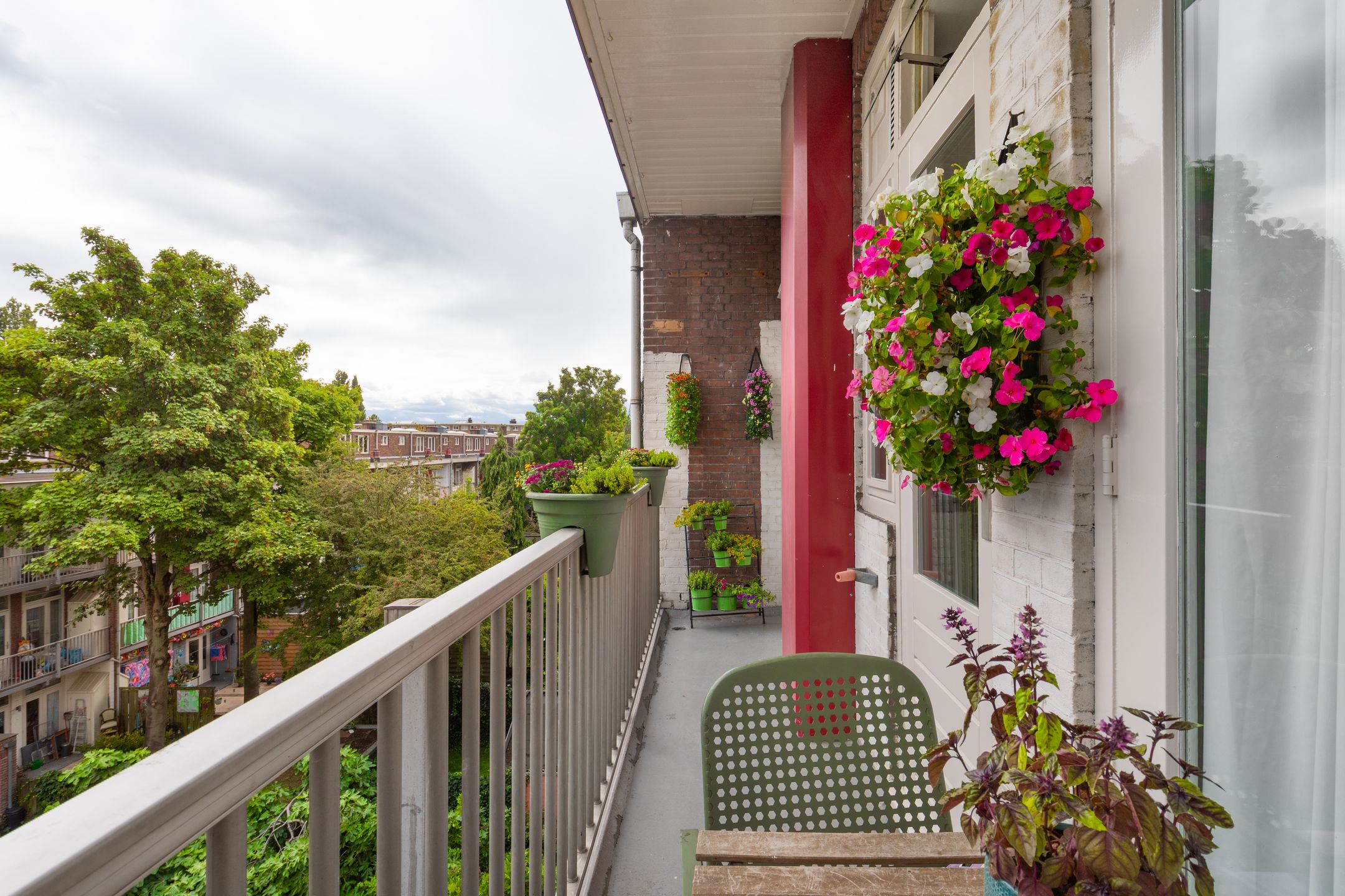 Foto 18 van Doggersbankstraat 28-3