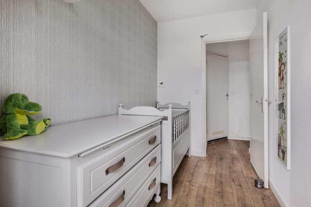 Foto 26 van Doggersbankstraat 28-3