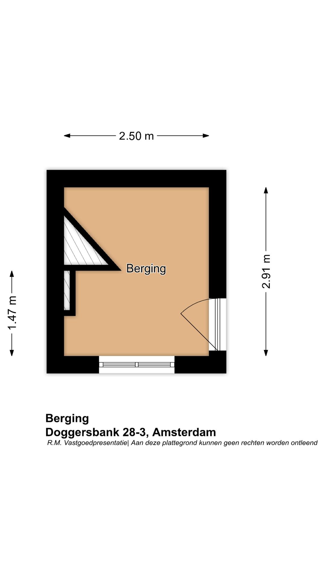 Foto 28 van Doggersbankstraat 28-3