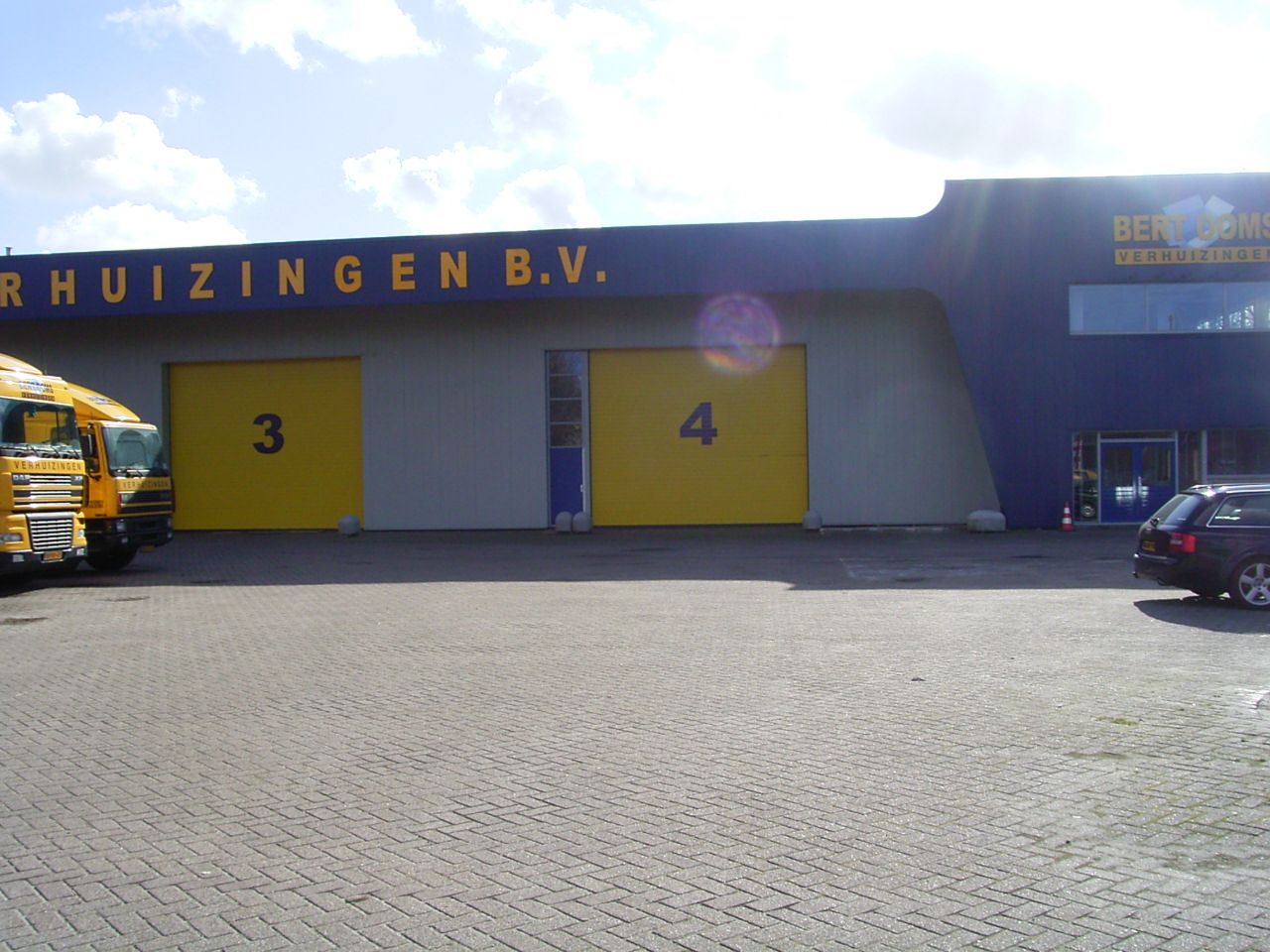 View photo 1 of Neutronweg 5-F