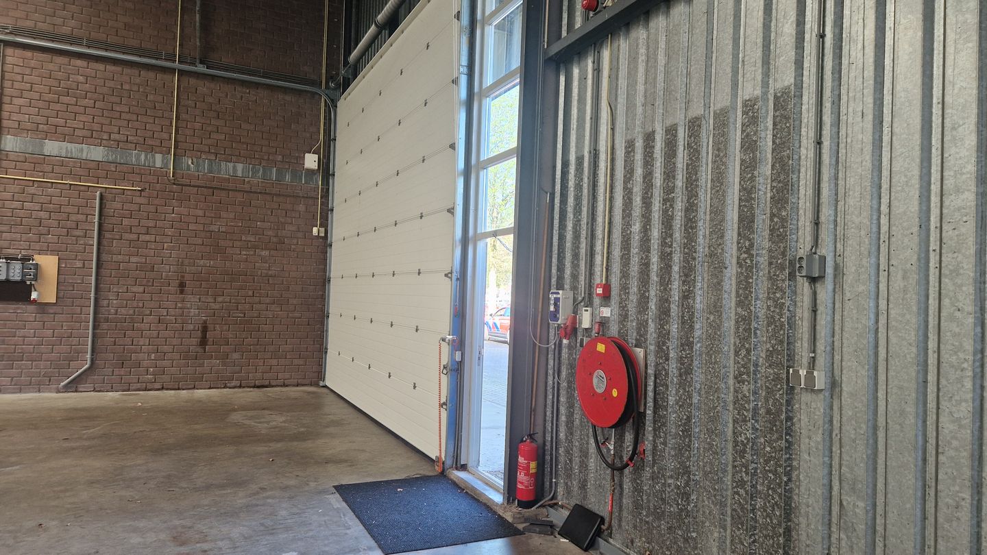 View photo 5 of Neutronweg 5-F