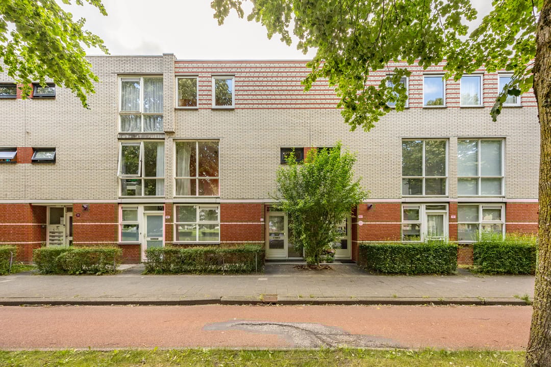 Foto 1 van S.O.J. Palmelaan 165