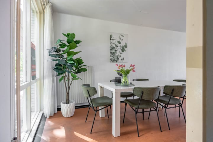 Foto 7 van S.O.J. Palmelaan 165