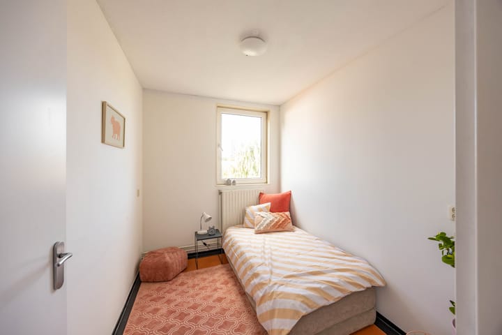 Foto 13 van S.O.J. Palmelaan 165