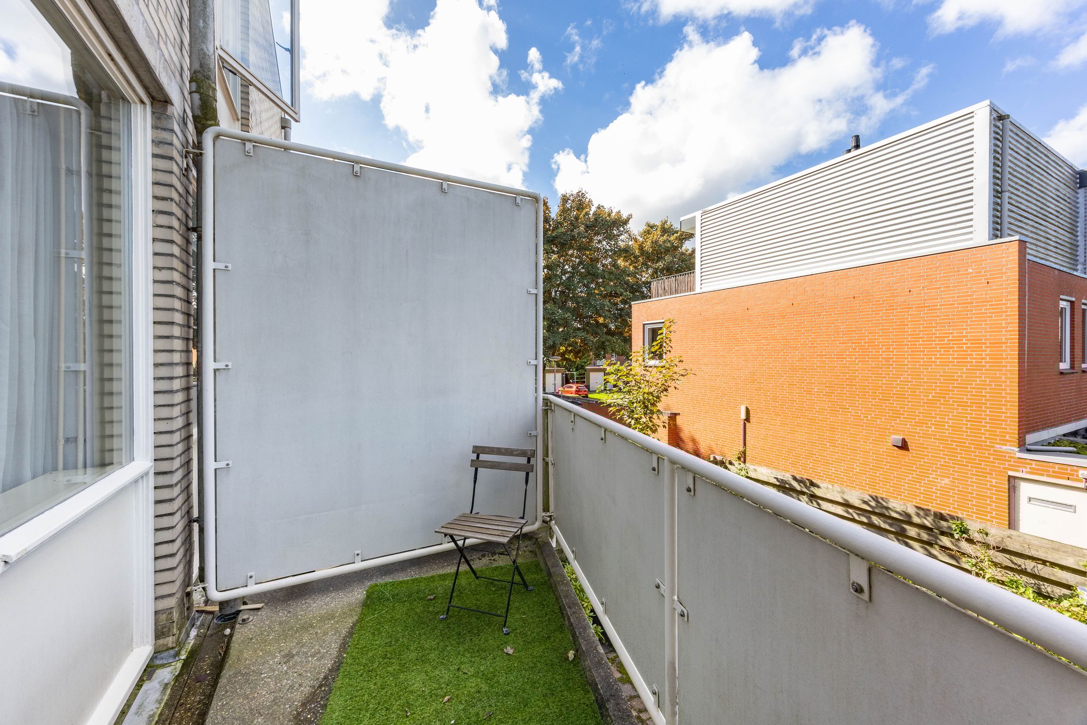 Foto 21 van S.O.J. Palmelaan 165