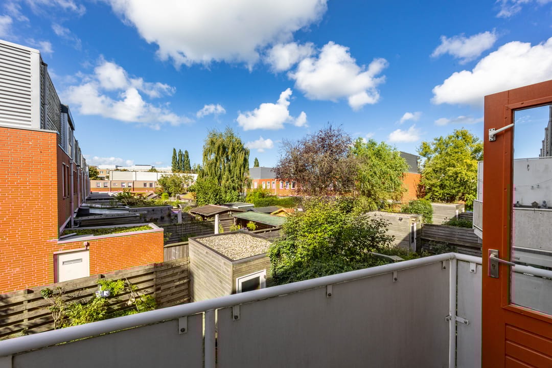 Foto 23 van S.O.J. Palmelaan 165