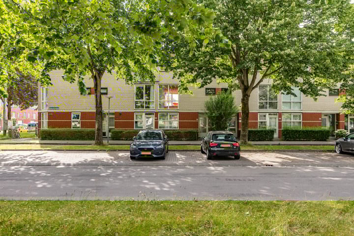 Foto 28 van S.O.J. Palmelaan 165