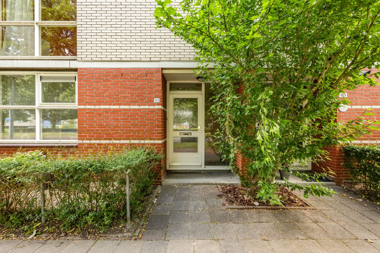 Foto 29 van S.O.J. Palmelaan 165