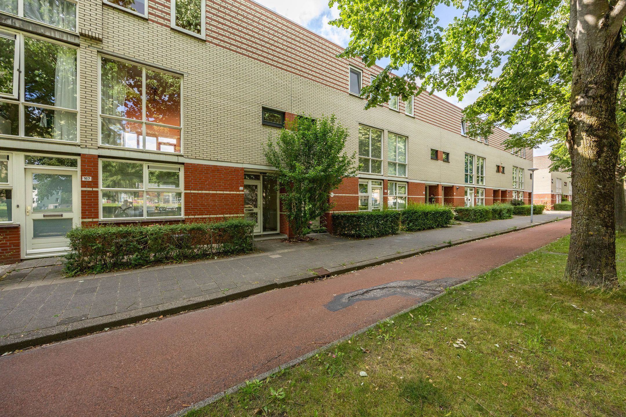 Foto 30 van S.O.J. Palmelaan 165