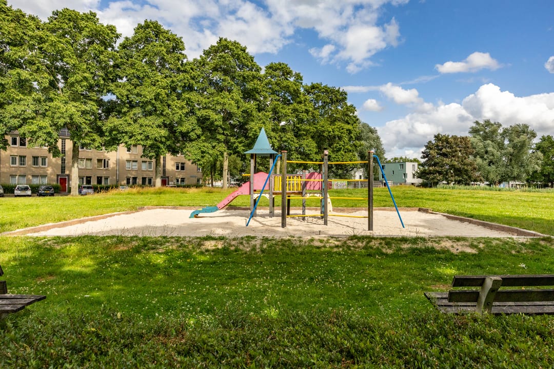 Foto 31 van S.O.J. Palmelaan 165