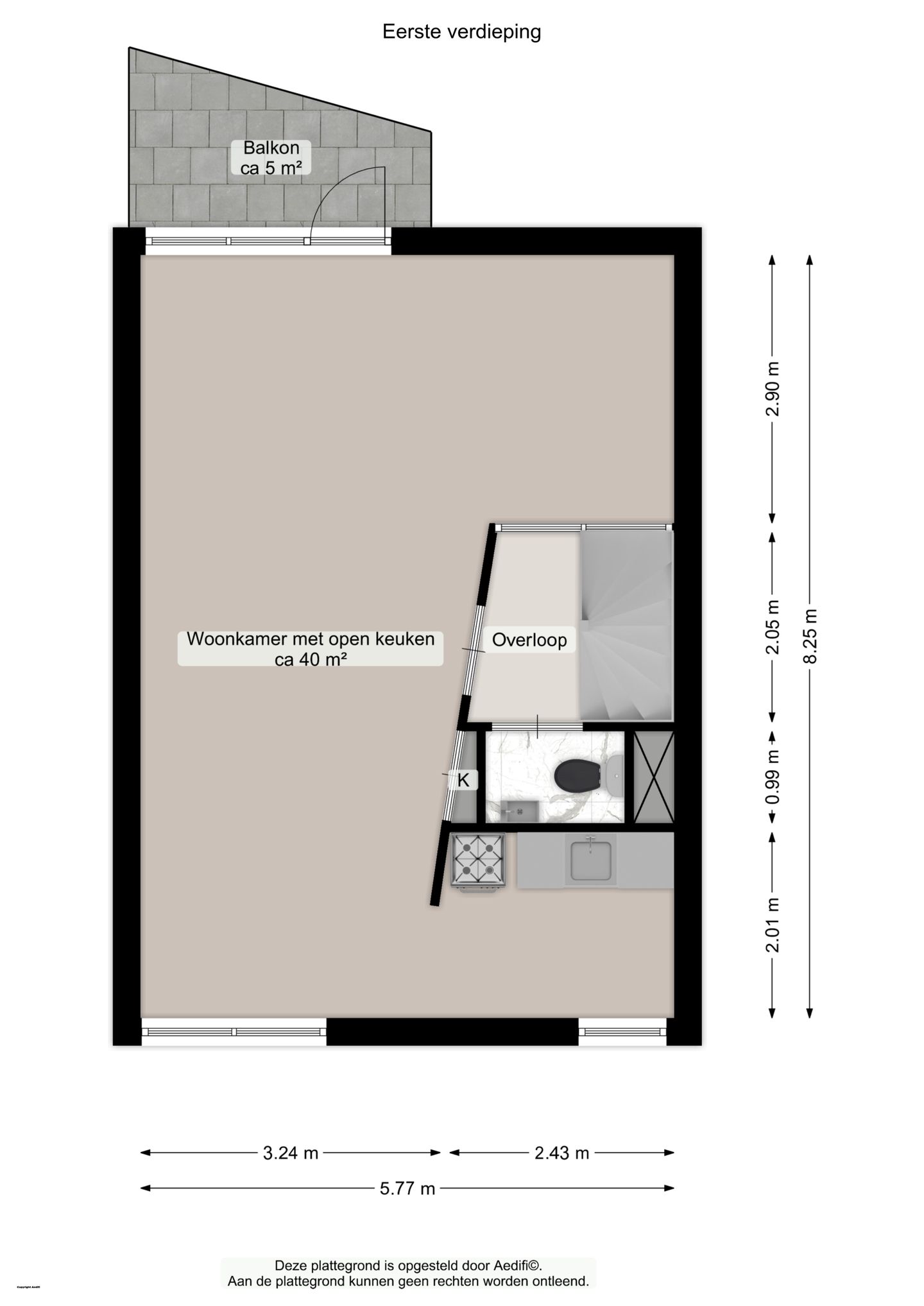 Foto 35 van S.O.J. Palmelaan 165