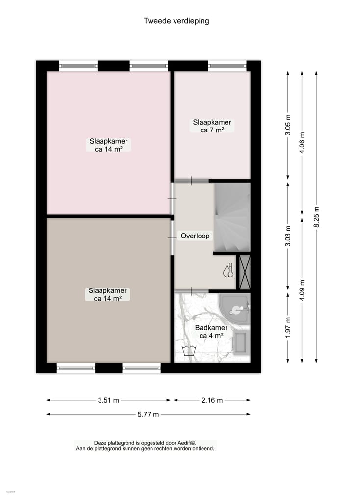 Foto 36 van S.O.J. Palmelaan 165