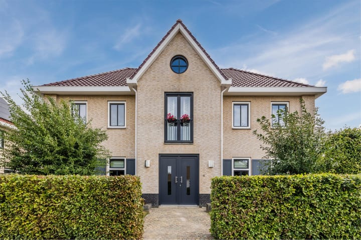 Harm Koningstraat 35