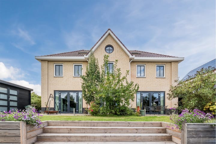 Foto 3 van Harm Koningstraat 35