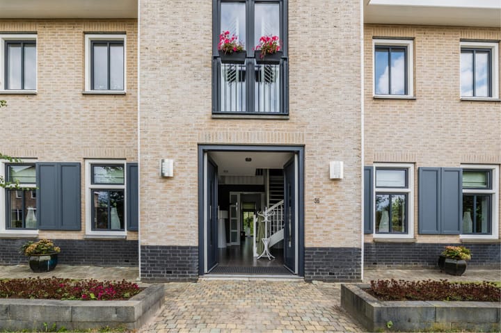 Foto 9 van Harm Koningstraat 35