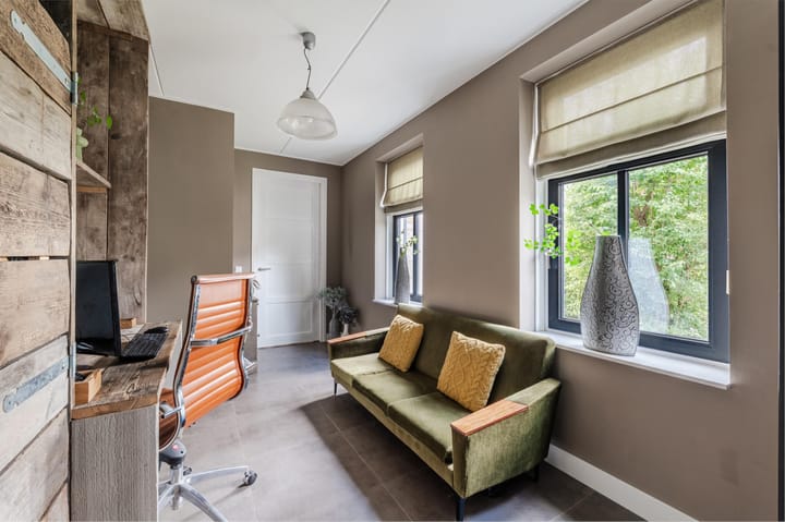 Foto 12 van Harm Koningstraat 35