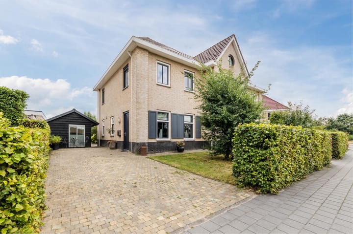 Foto 2 van Harm Koningstraat 35