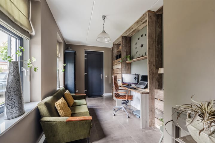 Foto 13 van Harm Koningstraat 35