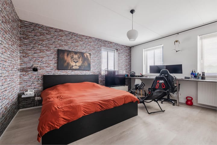 Foto 36 van Harm Koningstraat 35