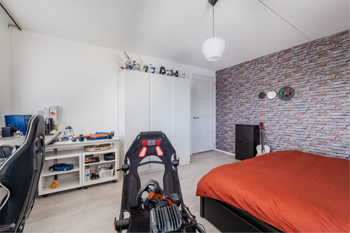 Foto 37 van Harm Koningstraat 35