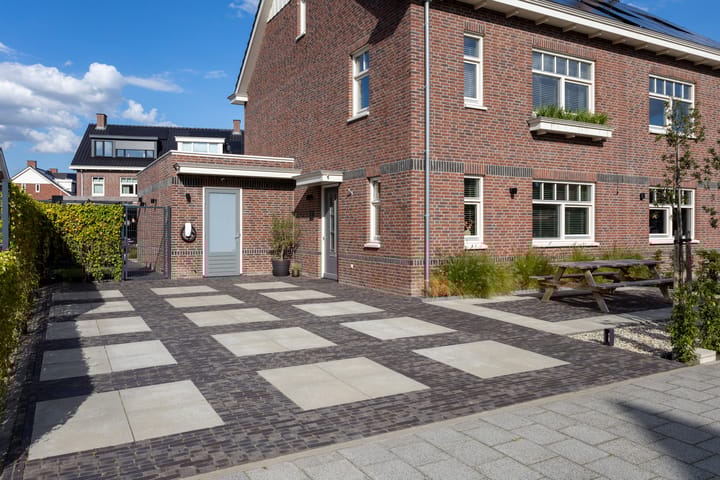 Foto 3 van Samuelsonstraat 24