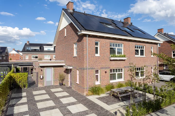 Foto 2 van Samuelsonstraat 24