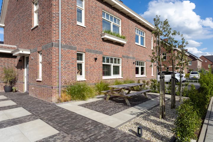 Foto 5 van Samuelsonstraat 24