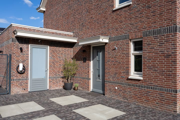 Foto 6 van Samuelsonstraat 24