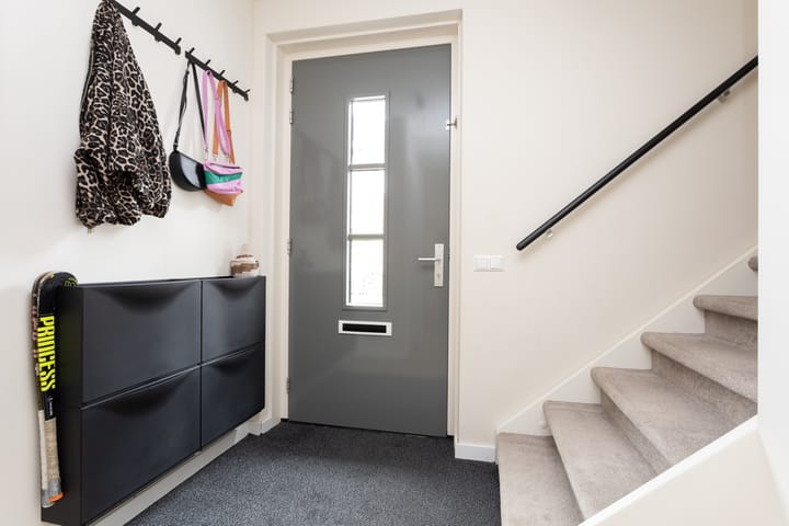 Foto 7 van Samuelsonstraat 24