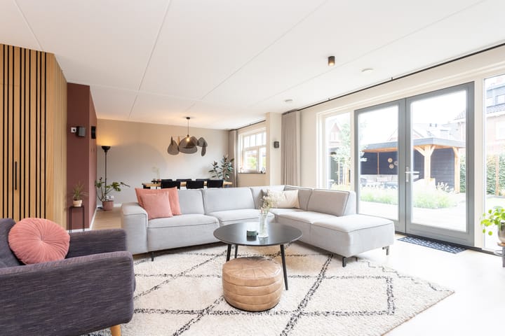 Foto 10 van Samuelsonstraat 24