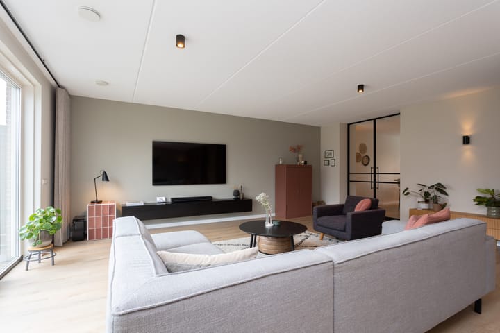 Foto 15 van Samuelsonstraat 24