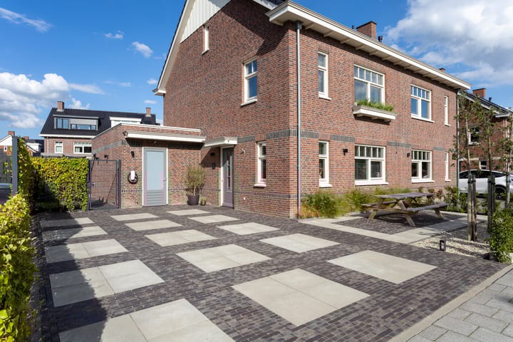 Foto 4 van Samuelsonstraat 24