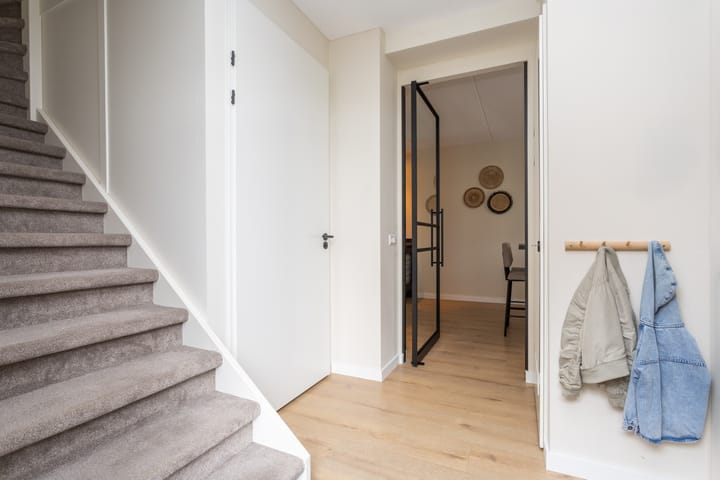 Foto 8 van Samuelsonstraat 24